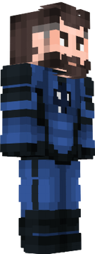 Reed Richards