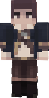 commander