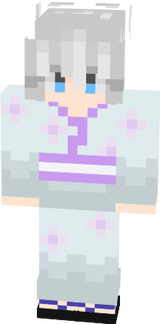 sioame yukata