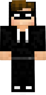 mincraft skin