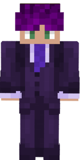Krios suit