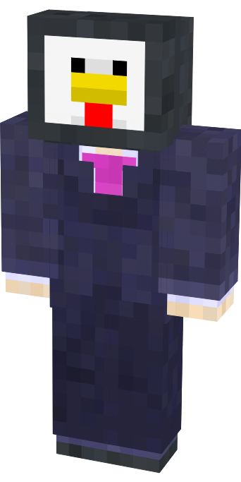 Preview of texture: Ultimate_Winter_Chicken