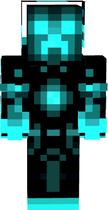 Preview of texture: blue best
