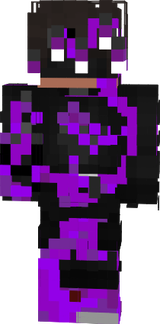 Corrupted Frags