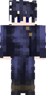 Megumi