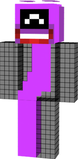 sprunki durple