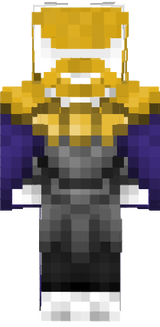 asgore assu