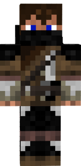 enderman hunter