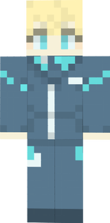 メガネアオ
