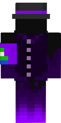 Preview of texture: ed cool skin