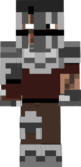 Hunter
