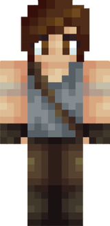 lara croft