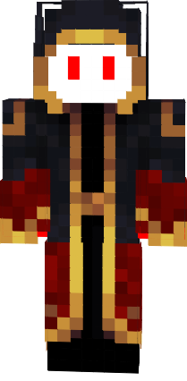 Preview of texture: dranconic sorcerer