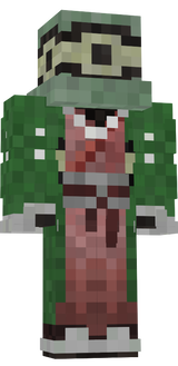 Ender Tradesman v1