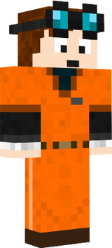 DanTDM (Prison)