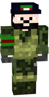 urzikstan ssg