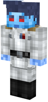 Thrawn