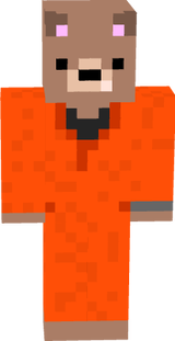看守服