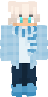 Frosty