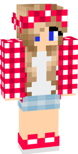 kawaii girl