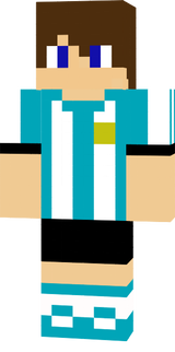 Selecion Argentina Hernan