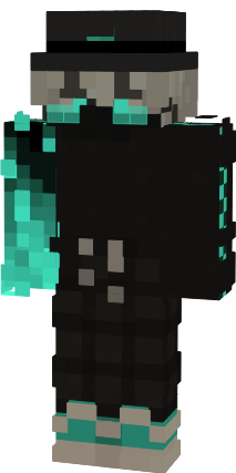 Preview of texture: Ghostflame