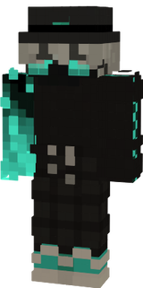 Ghostflame