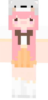 cute girl <3