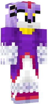 Blaze