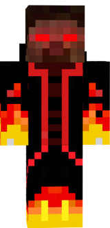 Red HeroBrine