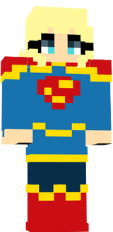 Supergirl
