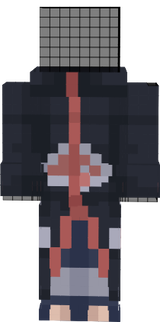roupa itachi