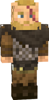viking Hugo