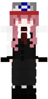my skin pokemon