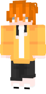 skin head