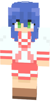Izumi Konata