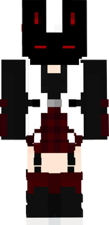 bad vampire girl