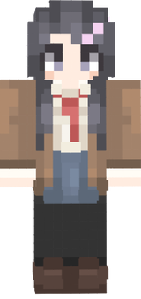 char