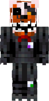 molten