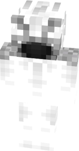 White monster