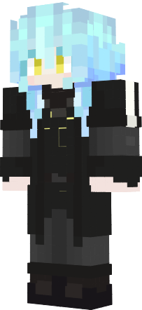 Preview of texture: rimuru