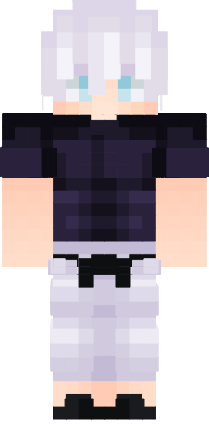 Preview of texture: gojo