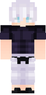 gojo