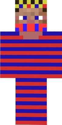Preview of texture: Filip