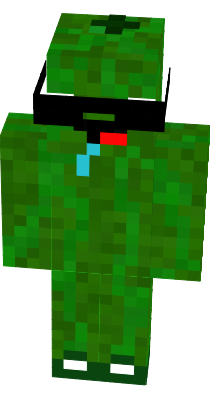 Preview of texture: GURKE