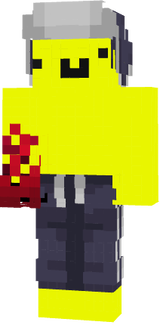 my skin