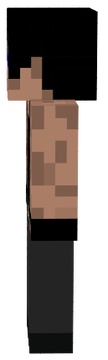 タンクトップ