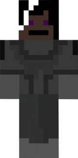DARK KAKAU