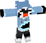 pinguin Hai