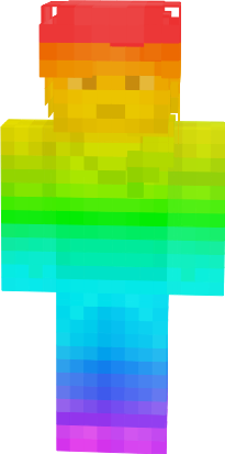 Preview of texture: rainbow alex